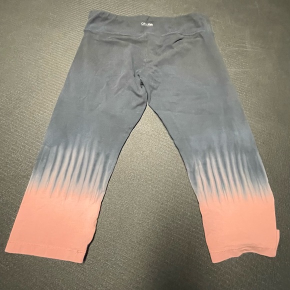 CALVIN KLEIN LEGGINGS - Picture 4 of 4